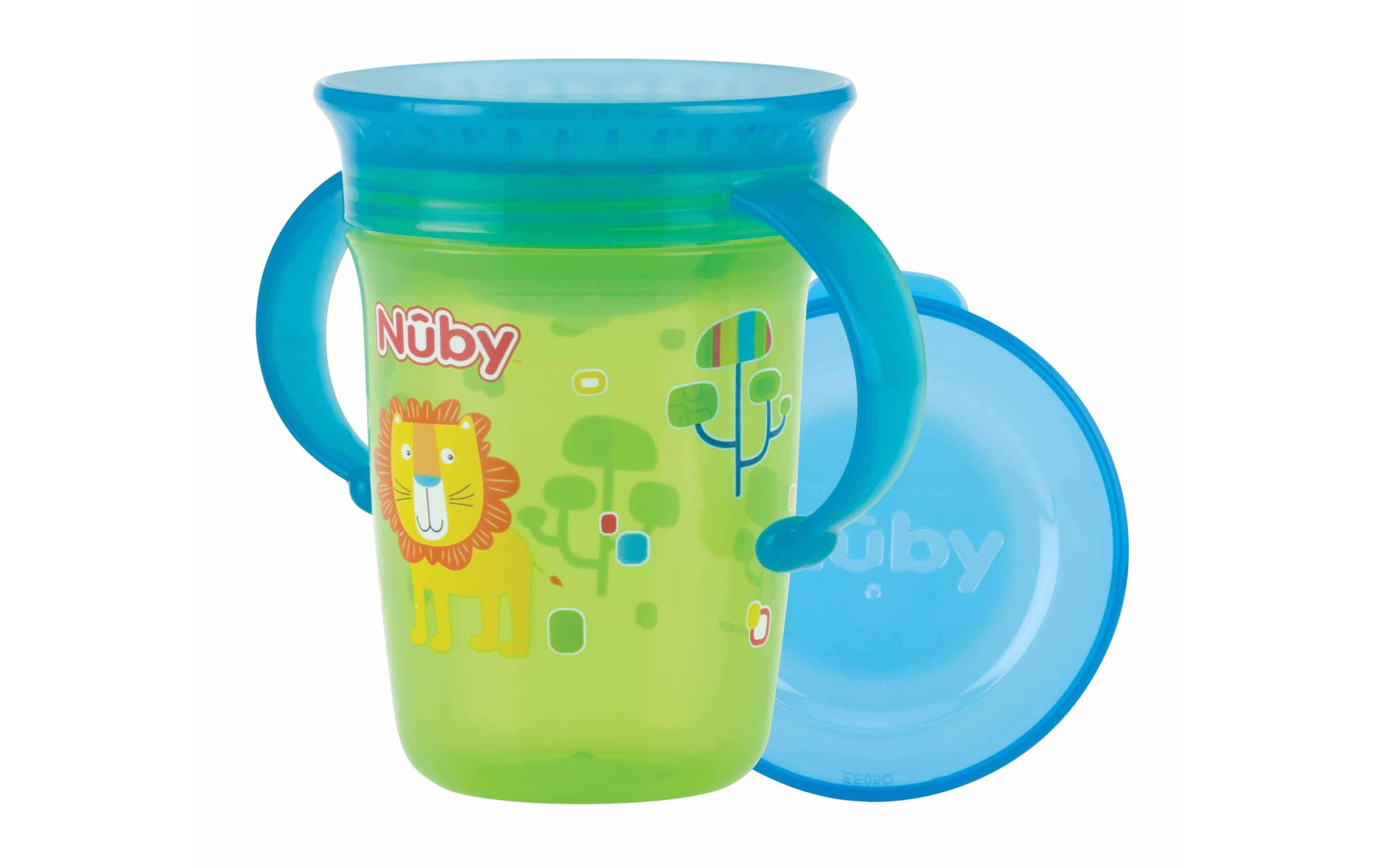 Kindertasse Trinktasse Wonder Cup, 240 mlTrinktasse Wonder Cup, auslaufsicher