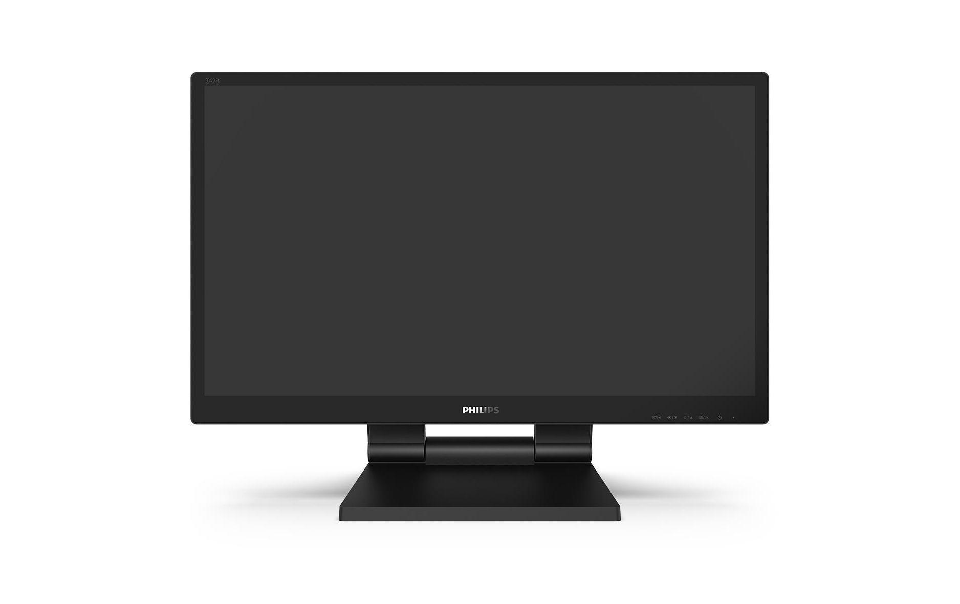 Philips LCD-Monitor »242B9T/00 Touch« 60 cm/23,8 ″  1920 x 1080 px Full HD
