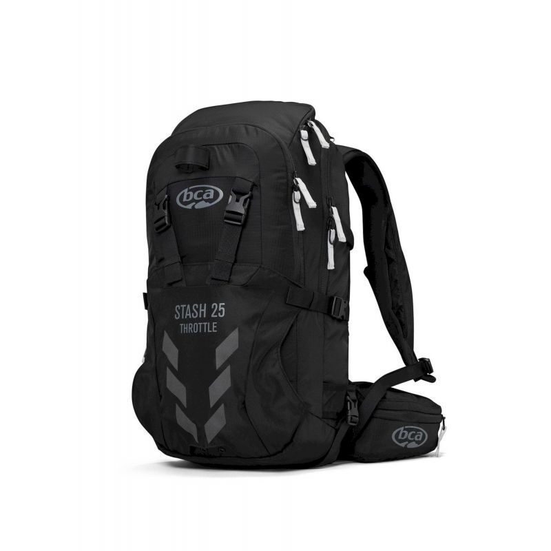 Stash Throttle 25 - Sac à dos ski de randonnée
