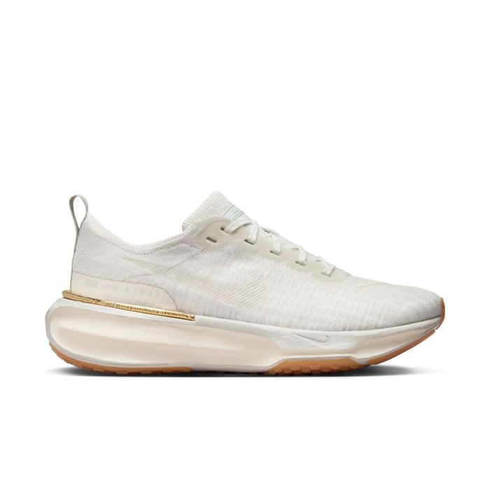 Nike Dame Løbesko Invincible 3 Hvid