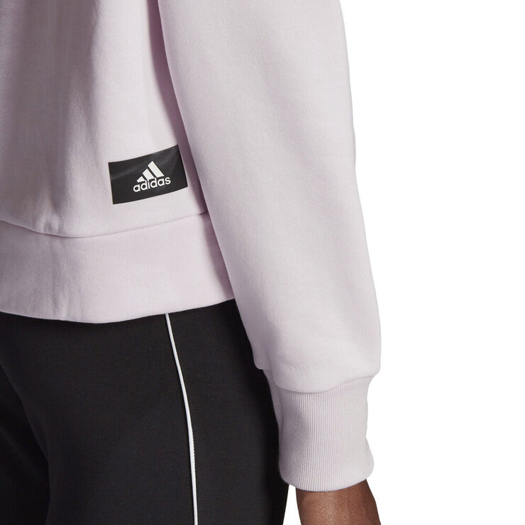 adidas Sportswear Future Icons hættetrøje Pink