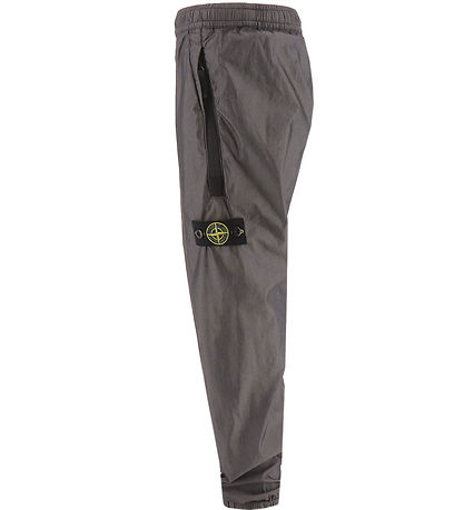 Stone Island Hosen - Komfort - Schwarz