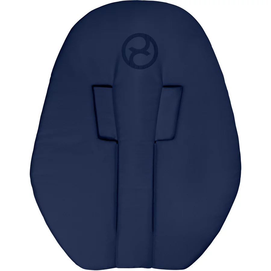 cybex PLATINUM Komforteinlage Mios Midnight Blue-blue