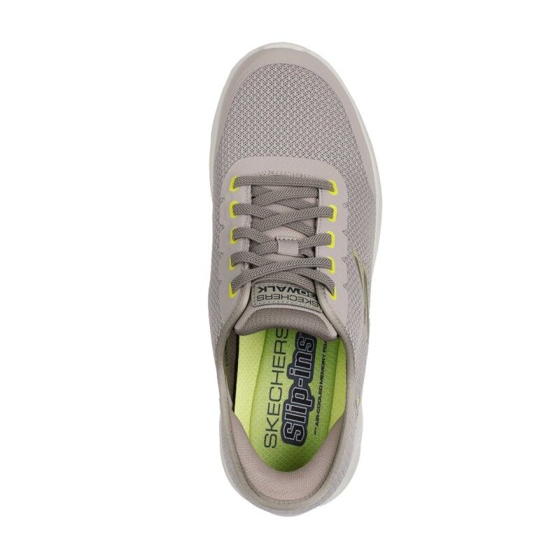 Slip-Ins™ GO WALK Flex - Netro - Chaussures lifestyle homme