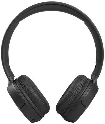 JBL - Tune 510Bt - Draadloze On-Ear Hoofdtelefoon - Zwart - Bluetooth