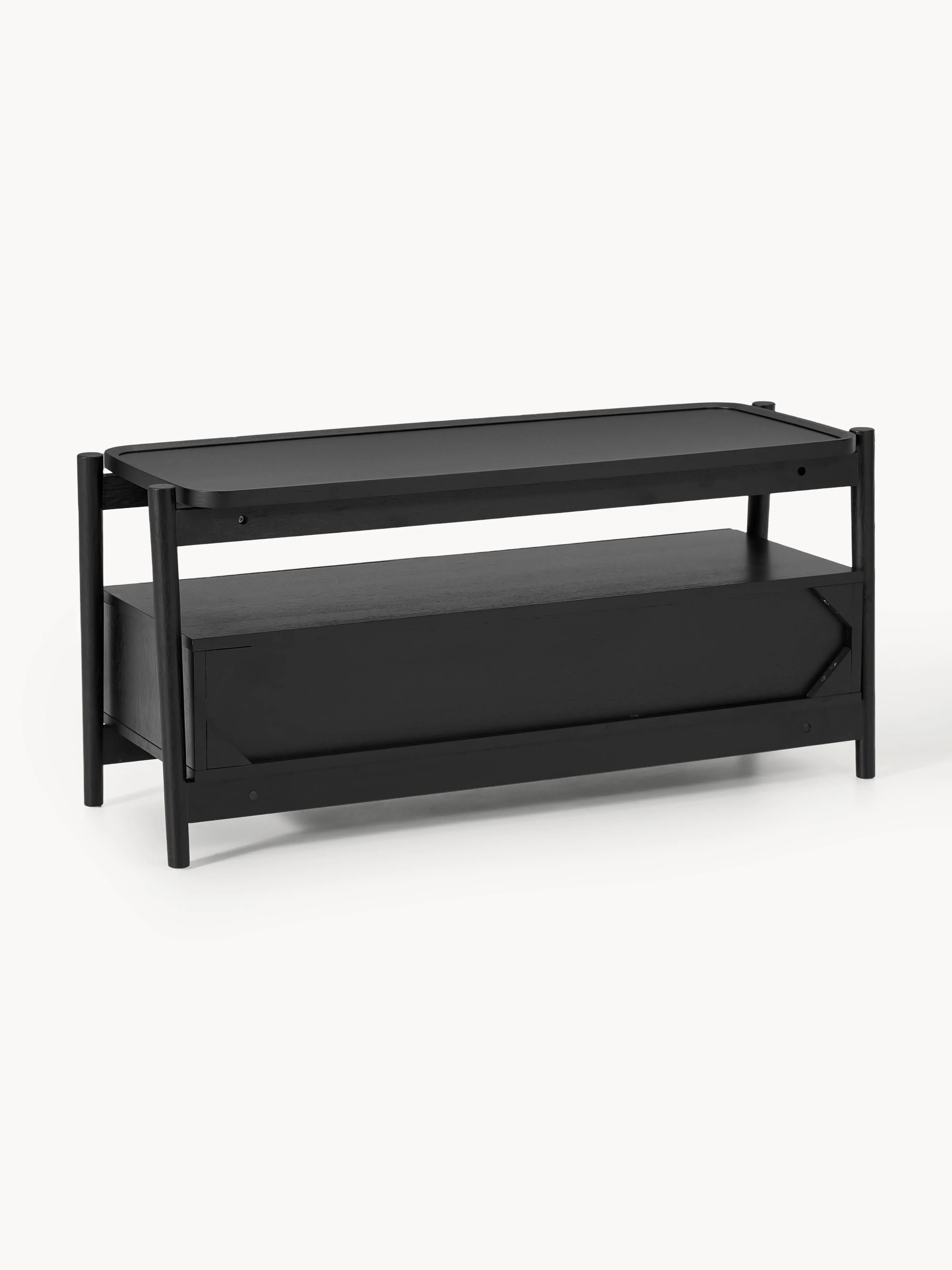 Houten dressoir Libby