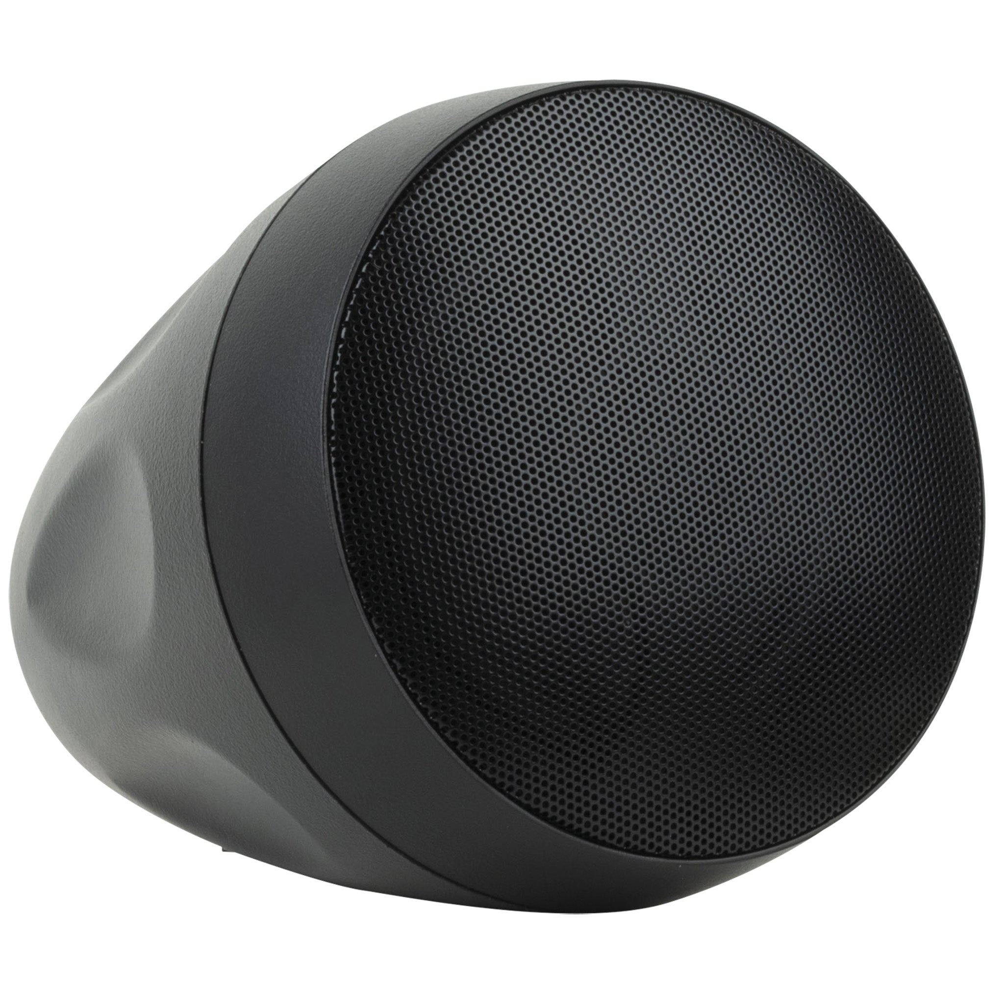DAP DPS-530 passieve 5.25 inch hangende luidspreker, zwart