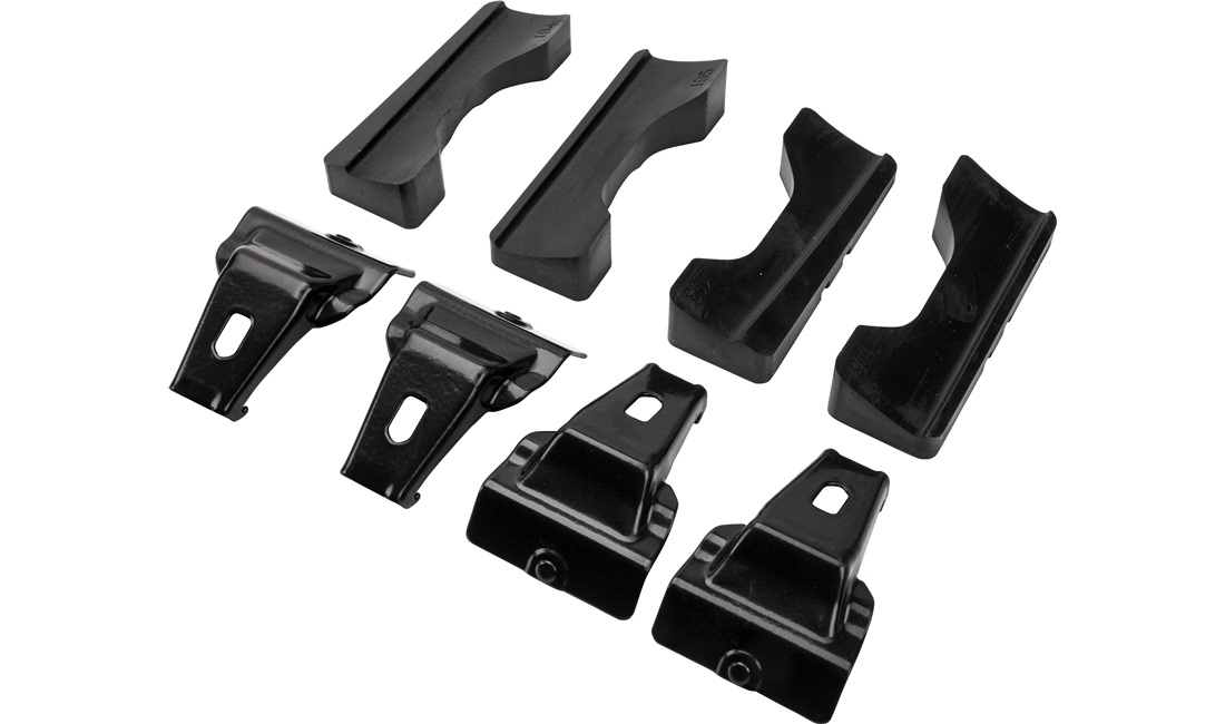Kit 145078, Thule Kit Clamp 5078