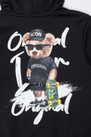 Icon original skate set