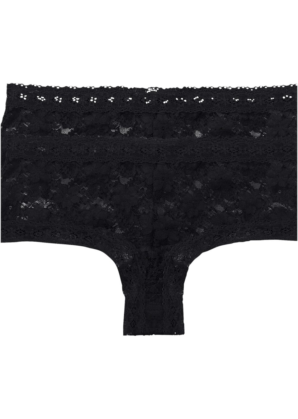 Lot de 2 culottes