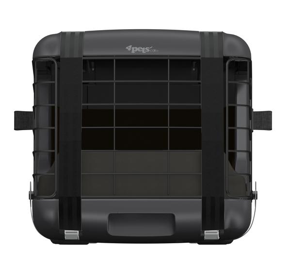 4pets® Transportbox CAREE, ca.