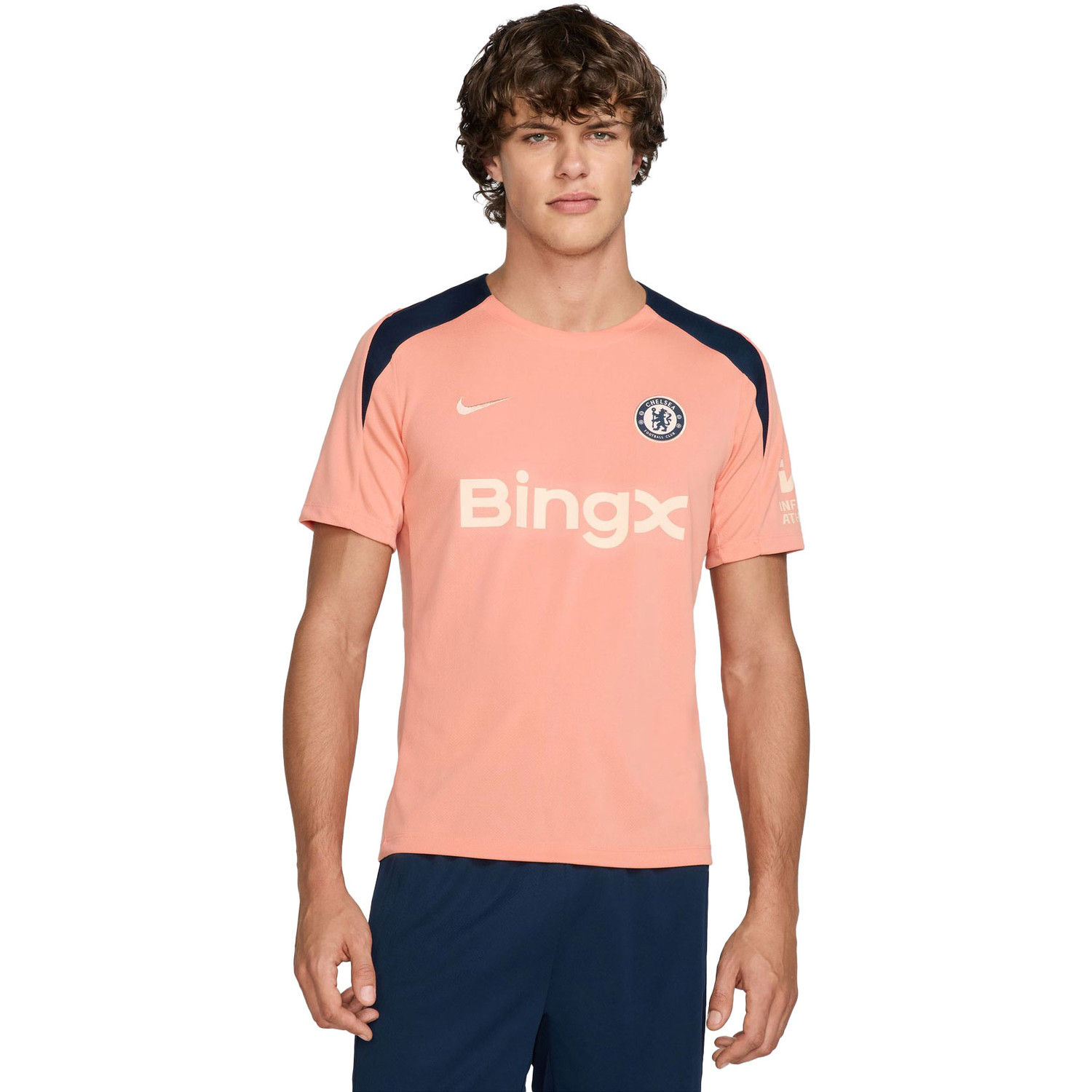 Nike Chelsea Strike Trainingsset