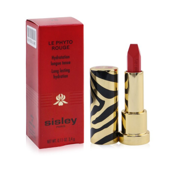 Sisley Le Phyto Rouge Long Lasting Hydration Lipstick Limited Edition