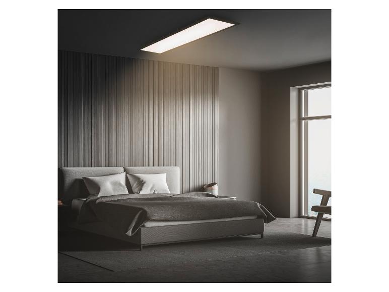LED-plafondlamp