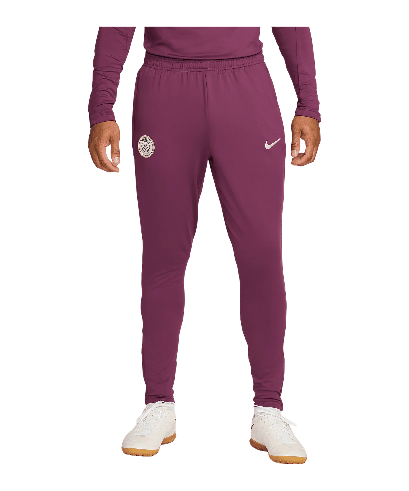 Nike Paris St. Germain Trainingshose Rot F610