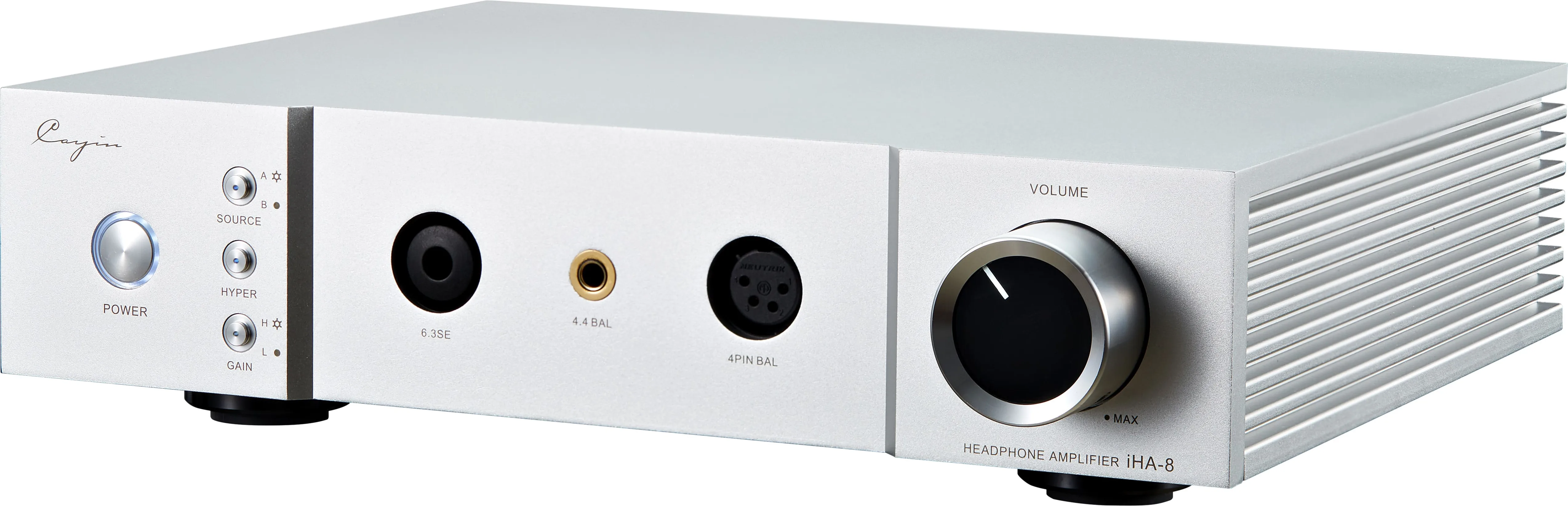 Cayin IHA-8 Amplis casques