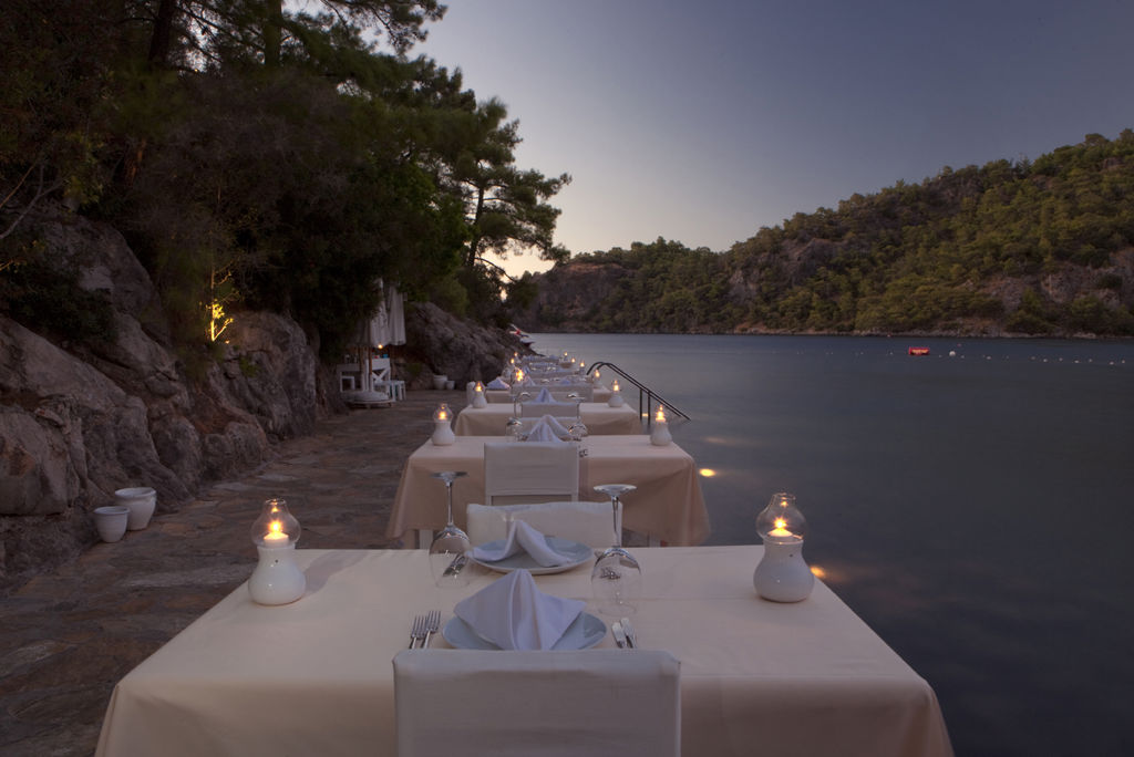 Hillside Beach Club Volpension - Hotel