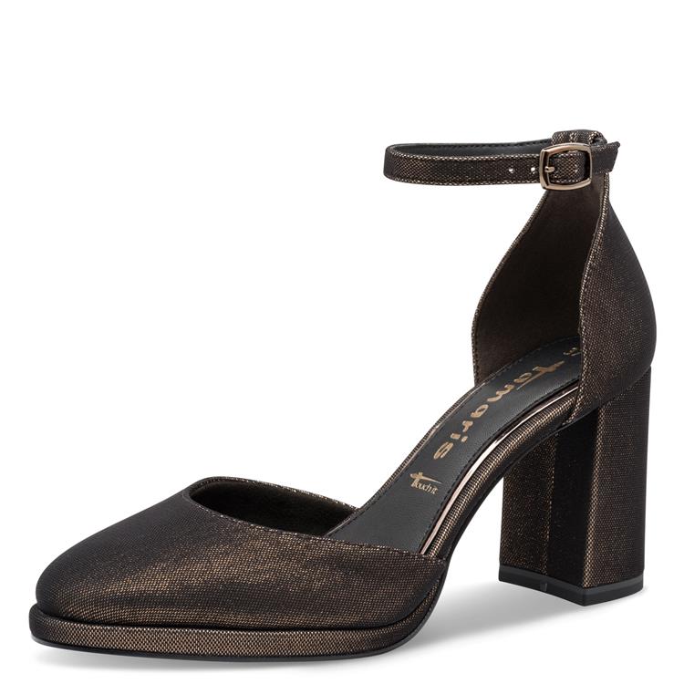 Tamaris 1-22463-45 copper glam