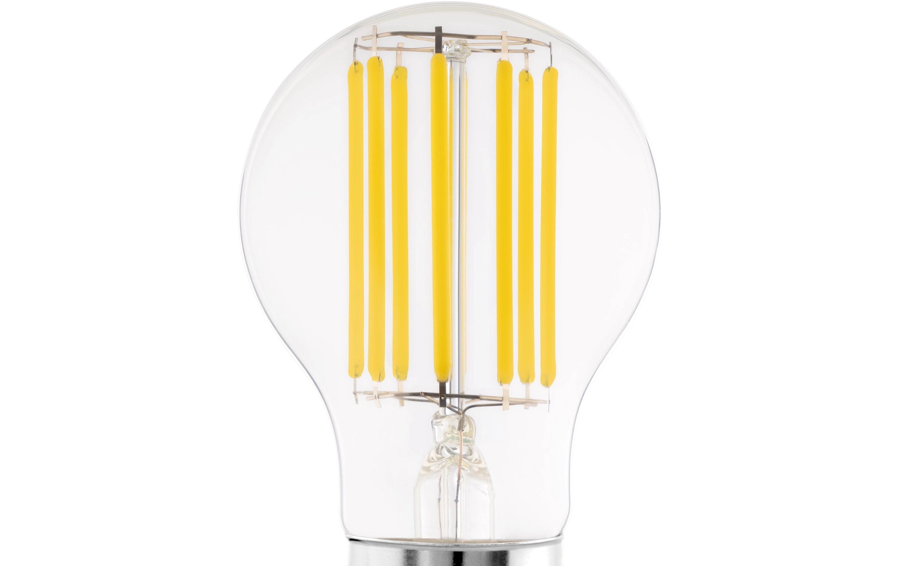 Lampe 4.9 W E27 WarmweissHocheffizientesLED Leuchtmittel