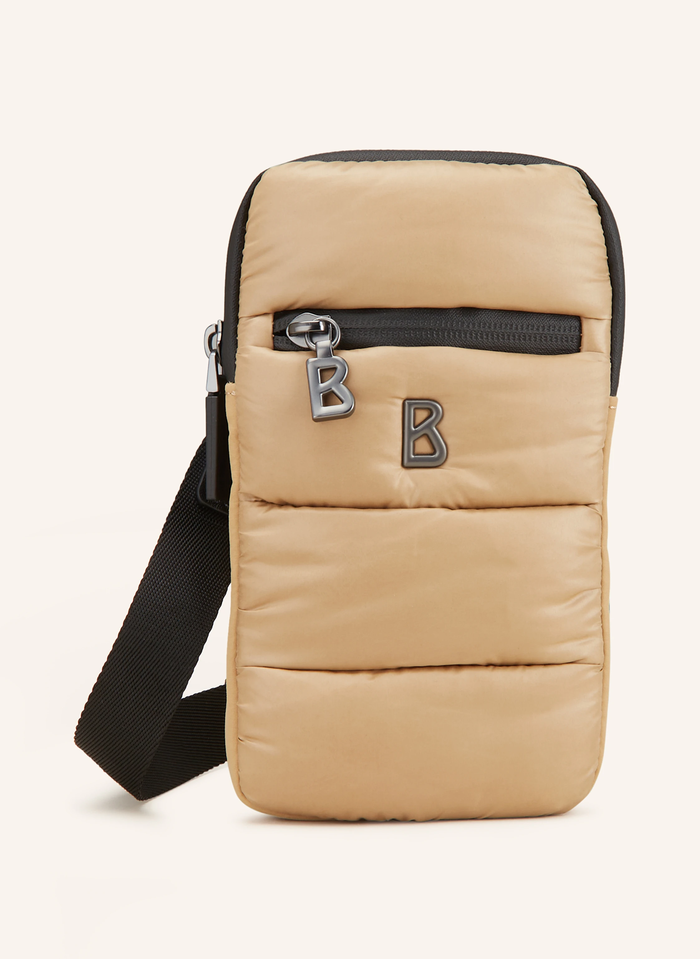 BOGNER Schultertasche MONARCH SKYLER