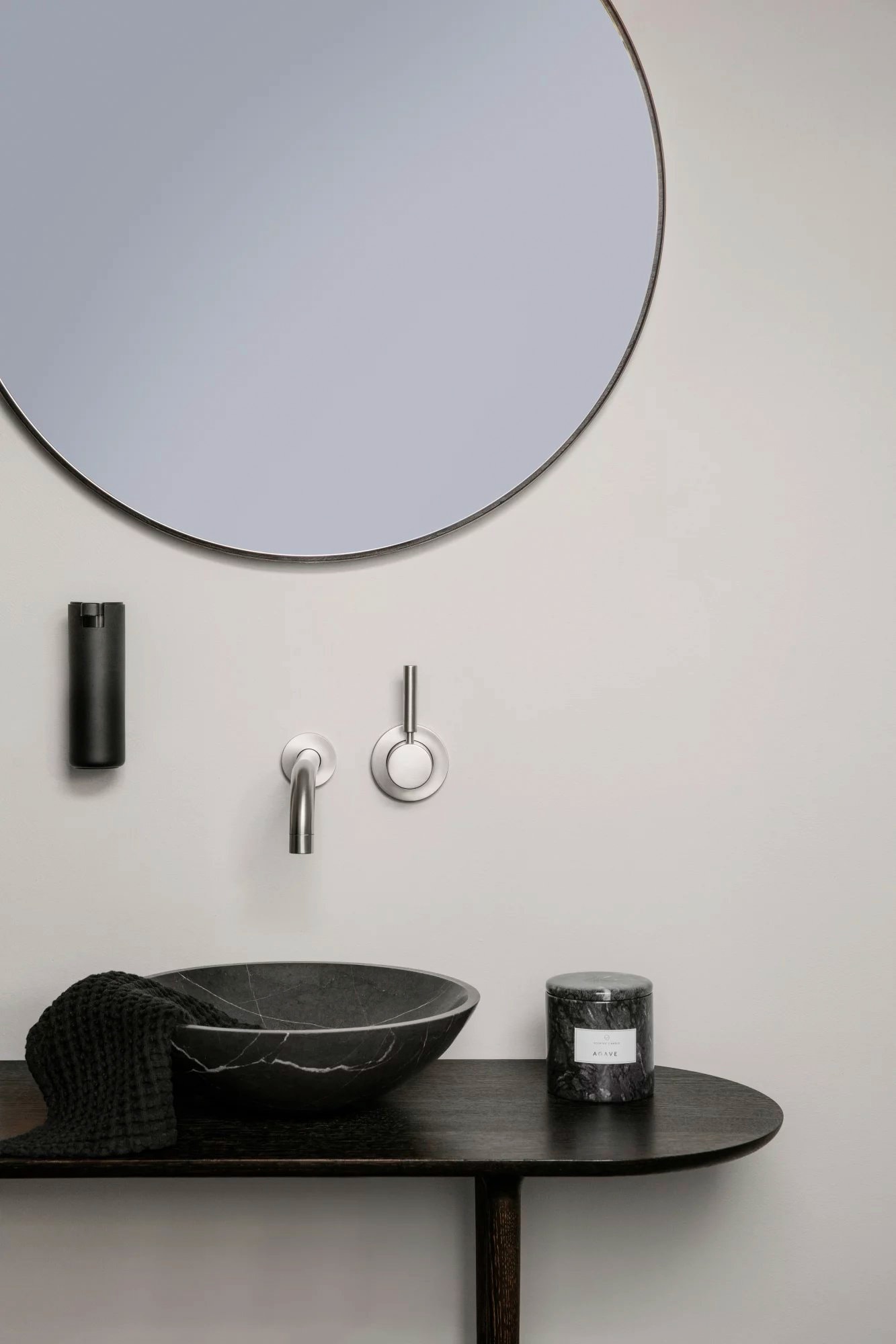 blomus Seifenspender MODO Satellite 165 ml