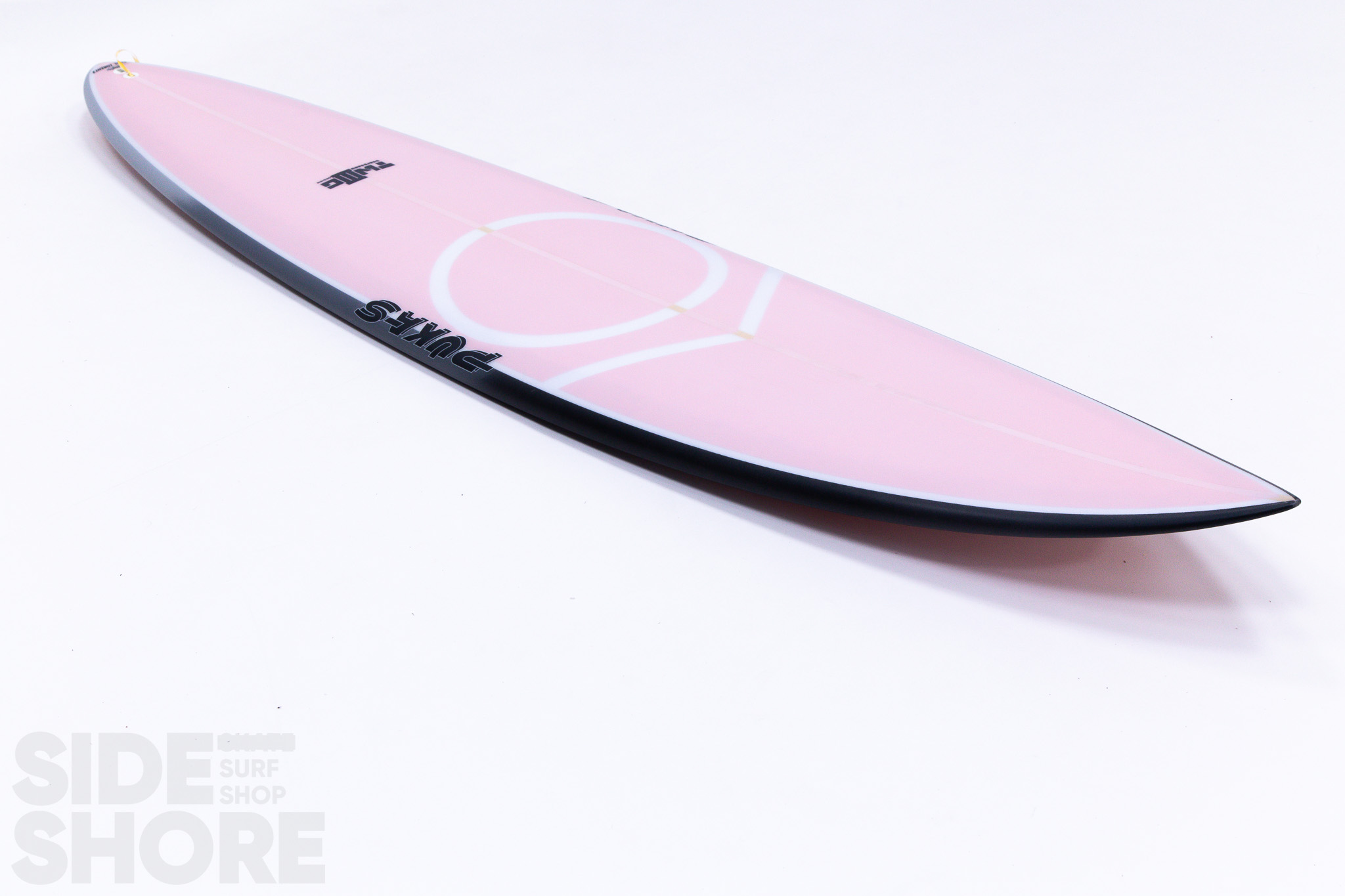 Pukas Lorentz - Gun - Twiggy Baker - 8'0