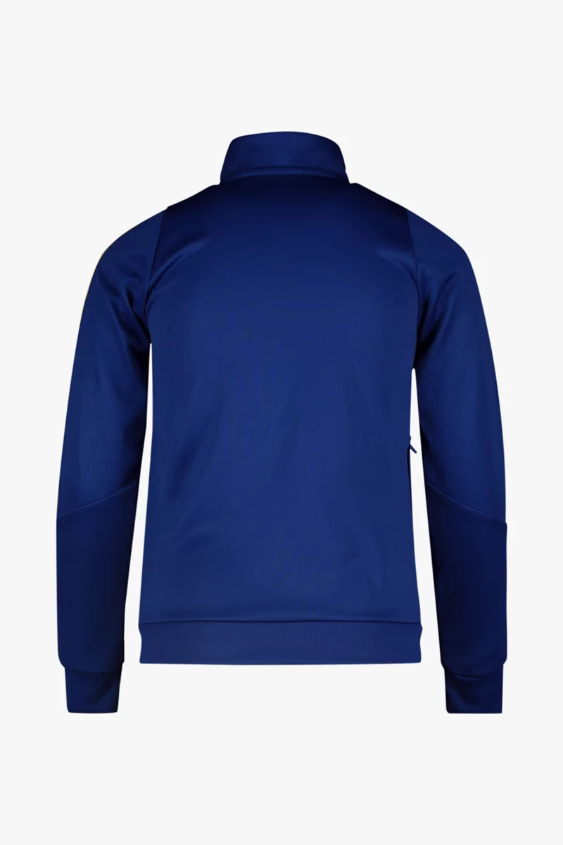 adidas Performance Pitch 2 Street Messi Kinder Trainingsjacke