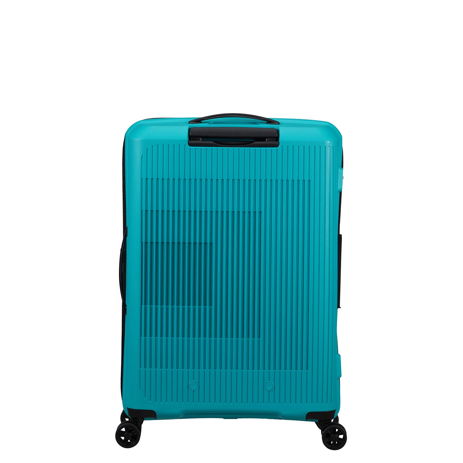 American Tourister Aerostep Spinner 67 Exp turquoise tonic