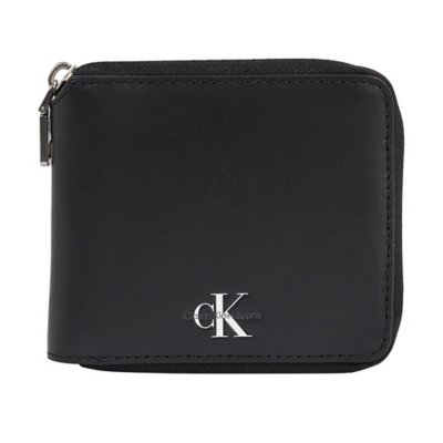 Portefeuille Monogram Soft CALVIN KLEIN