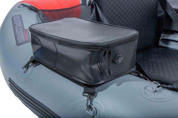 Float tube Ultimate Explorer Bellyboat
