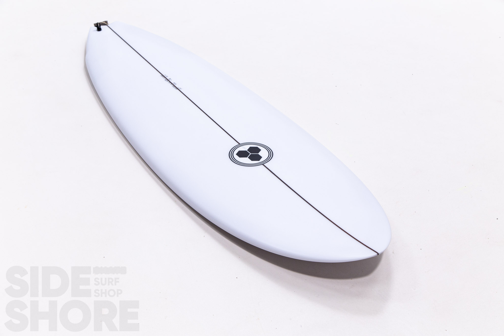 Al Merrick G Skate - 5'6 x 19 1/4