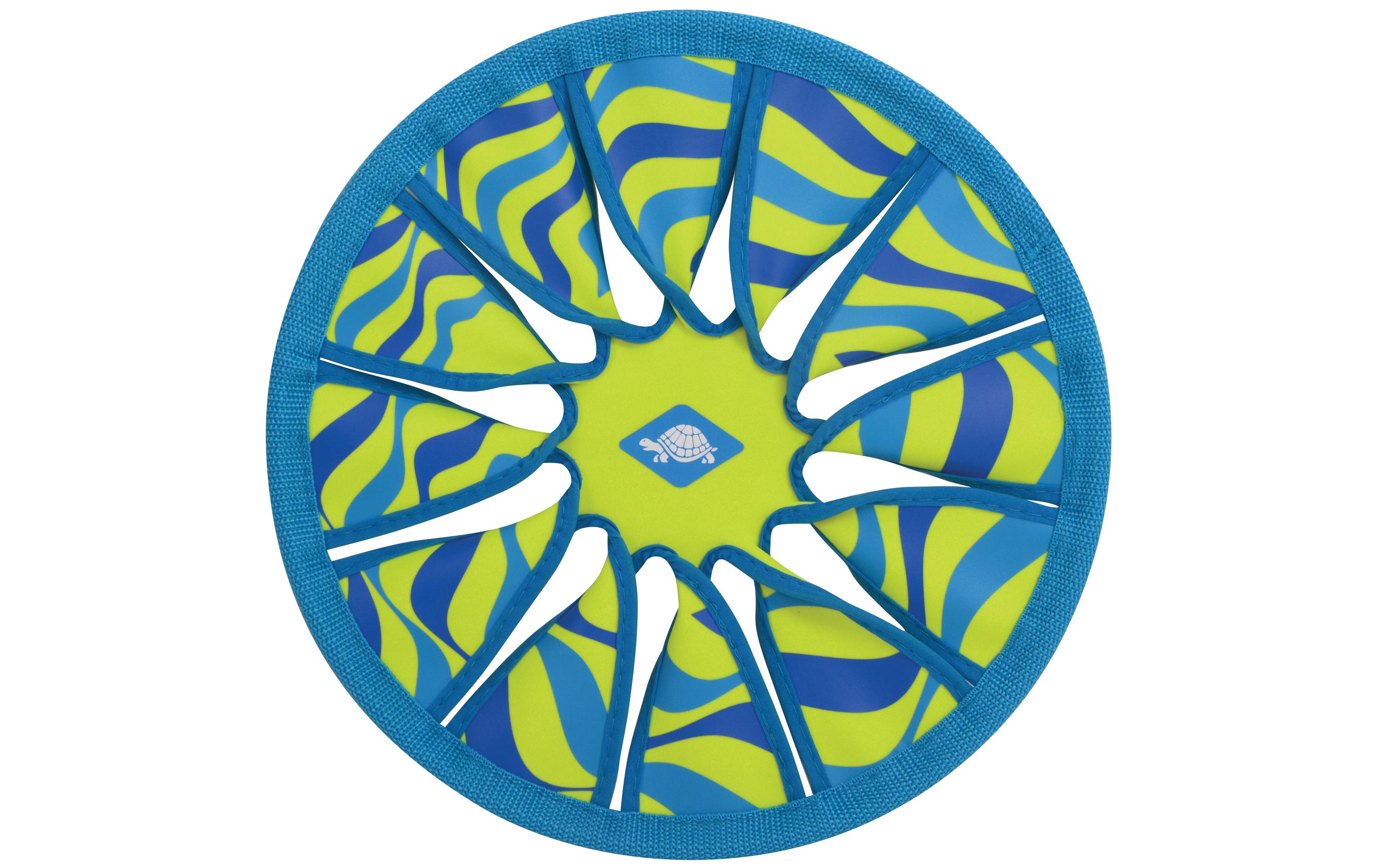 Beach & Wasserball Neopren DiscFrisbee