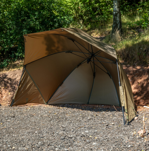 Abri Parapluie Overnight Revolve Avid 60in