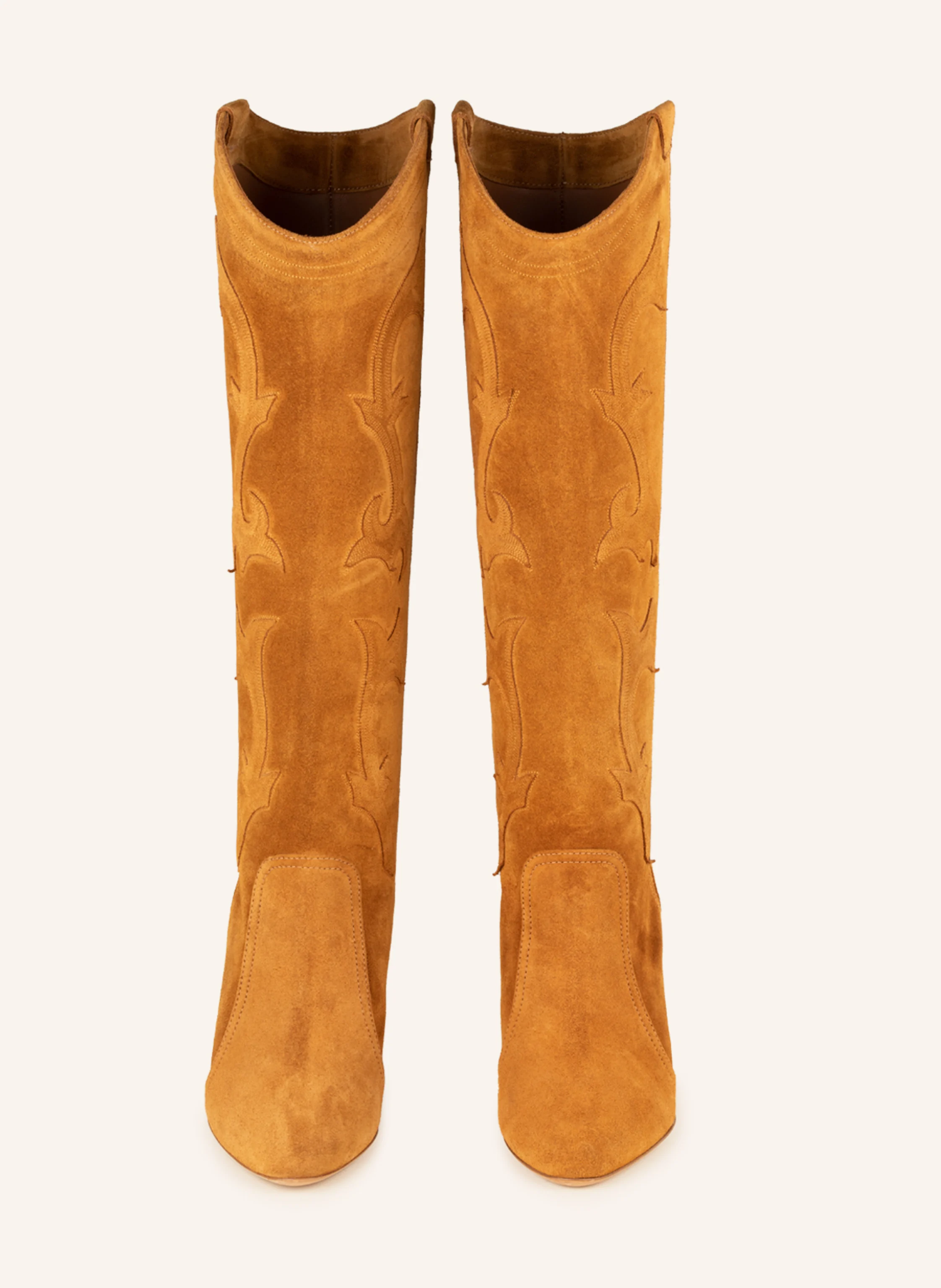 ba&sh Stiefel CAITLIN