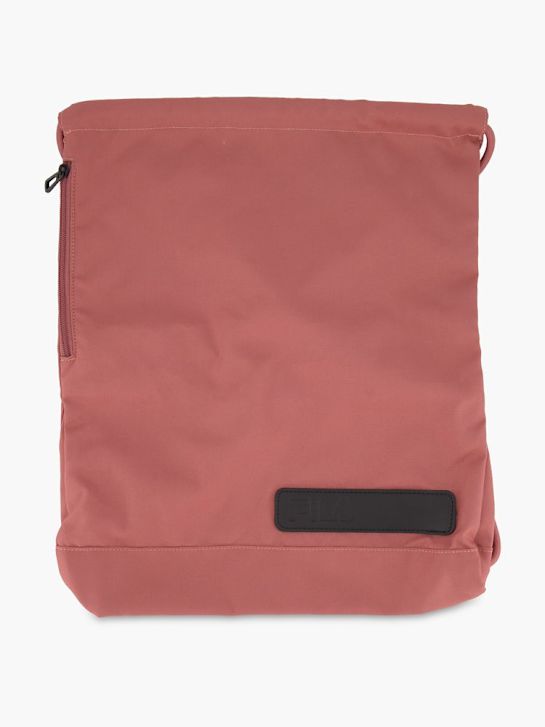 FILA Turnbeutel Rosa