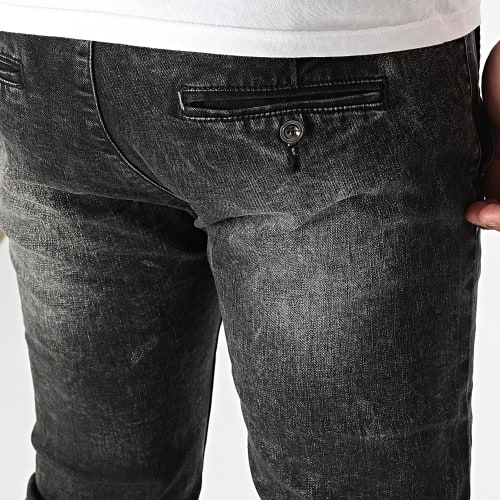 Jean Regular Noir