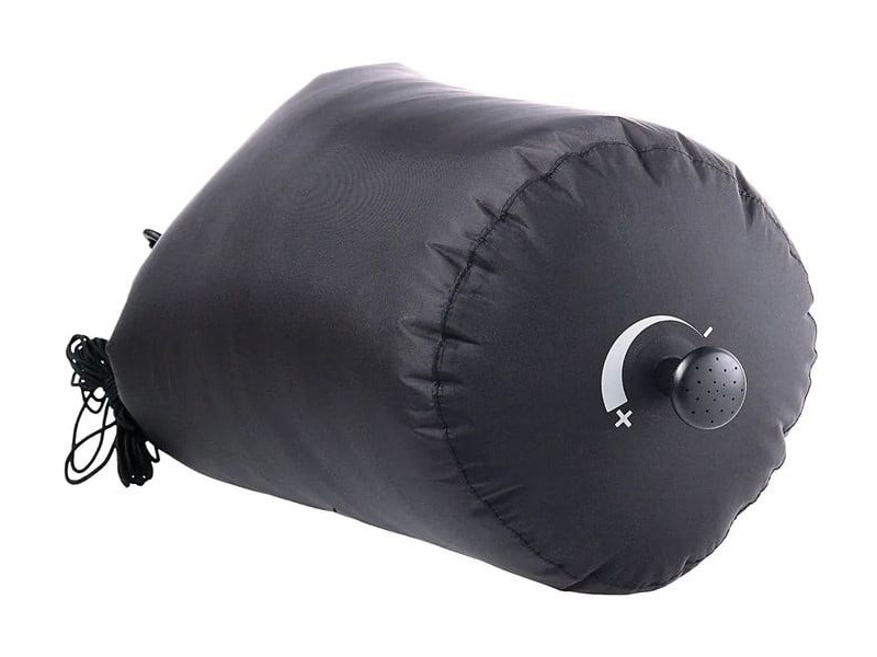 Sea to Summit Pocket shower - 10 liter