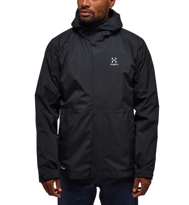 Gran 3-in-1 Proof Jacket Men vinterjakke