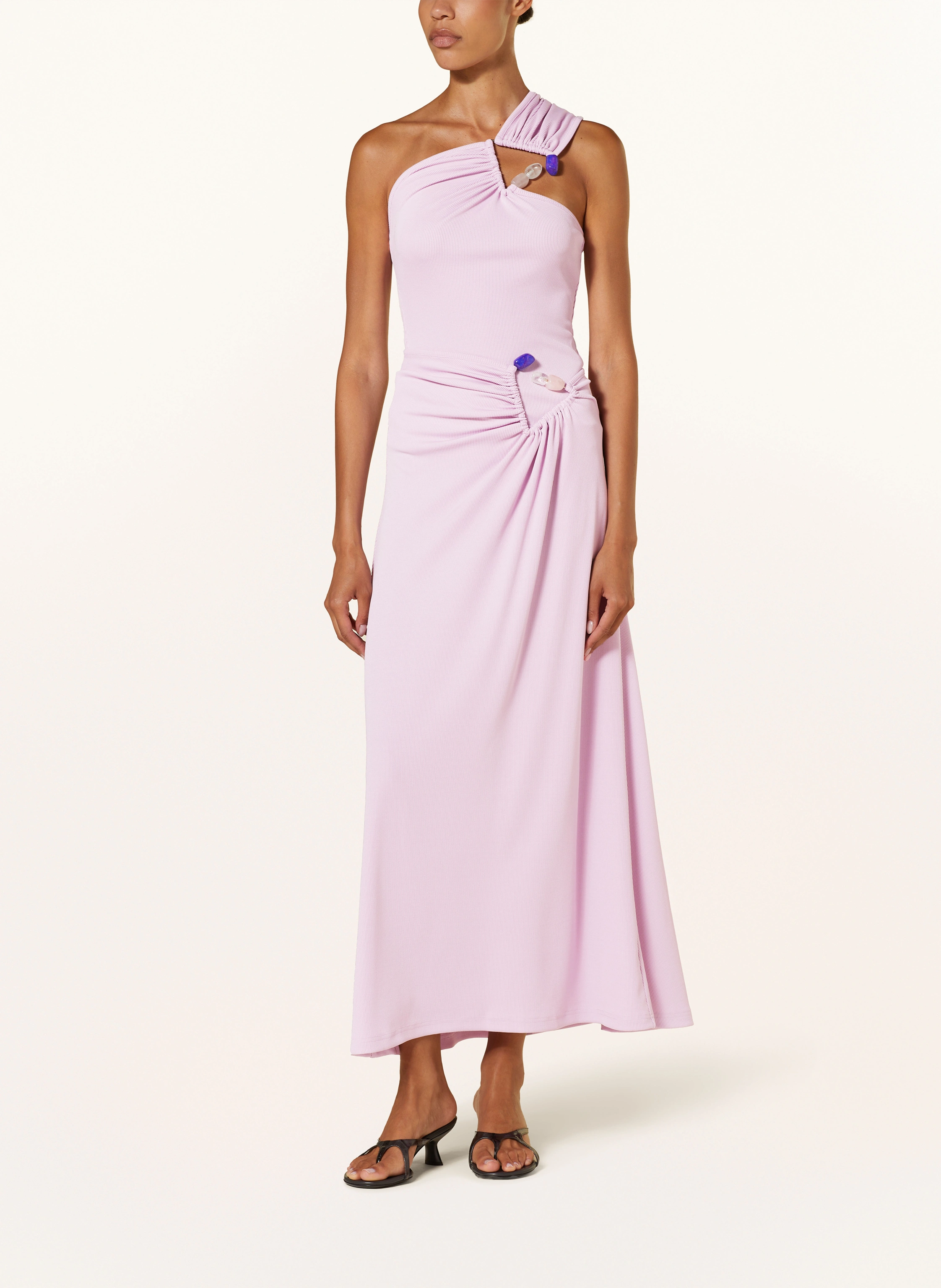 CHRISTOPHER ESBER One-Shoulder-Top
