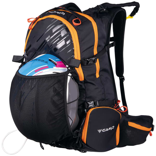 Sac à dos ski rando CAMP SKI RAPTOR 20 BLACK