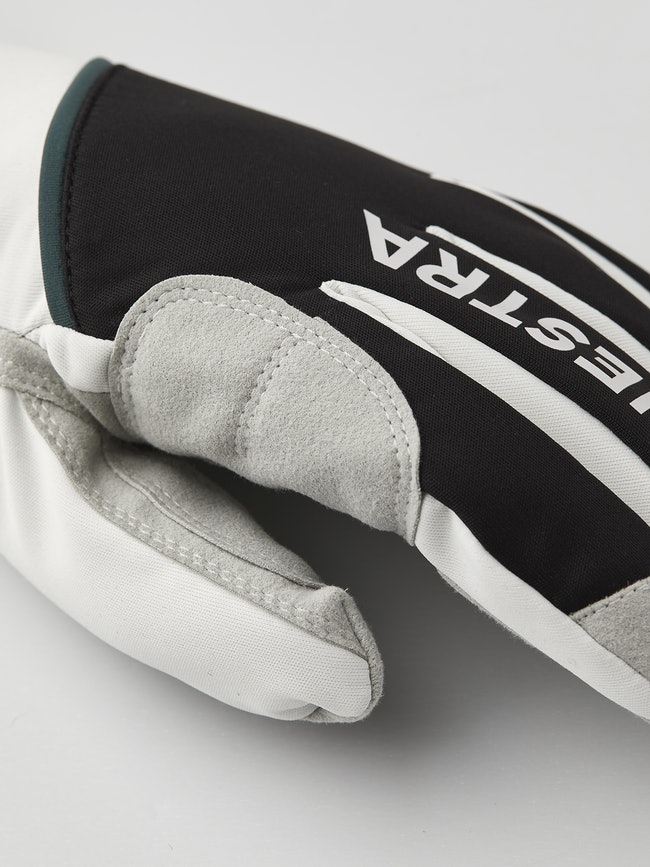 Hestra Comfort Tracker 5-finger<br>En varmere langrennshanske!