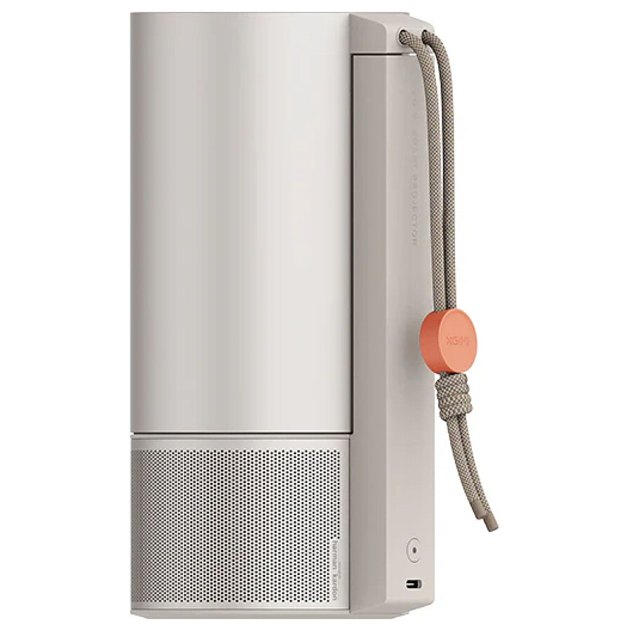 XGIMI MoGo 3 Pro - DLP LED Full HD - 450 Lumens