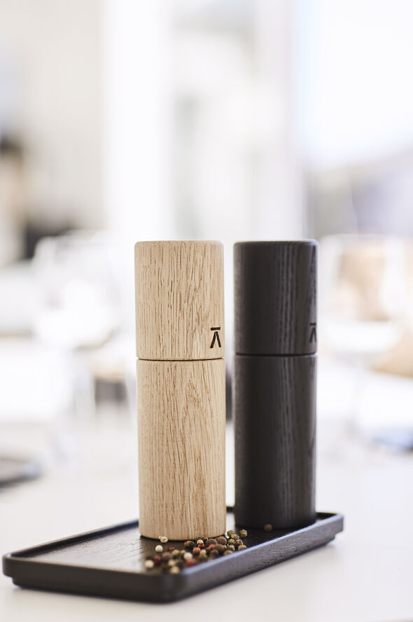 Andersen - Furniture Saltkværn eg Eg