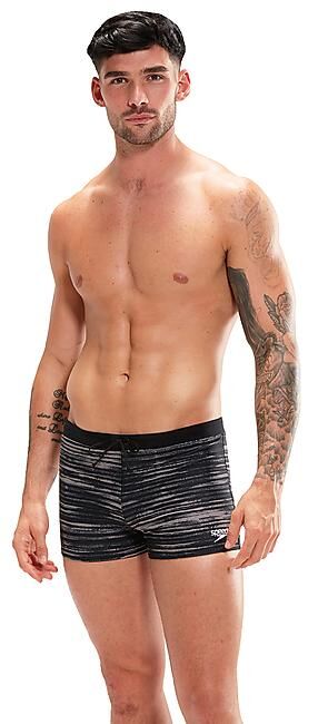 SPEEDO - MAILLOT DE BAIN BOXER VALMILTON AQUASHOR