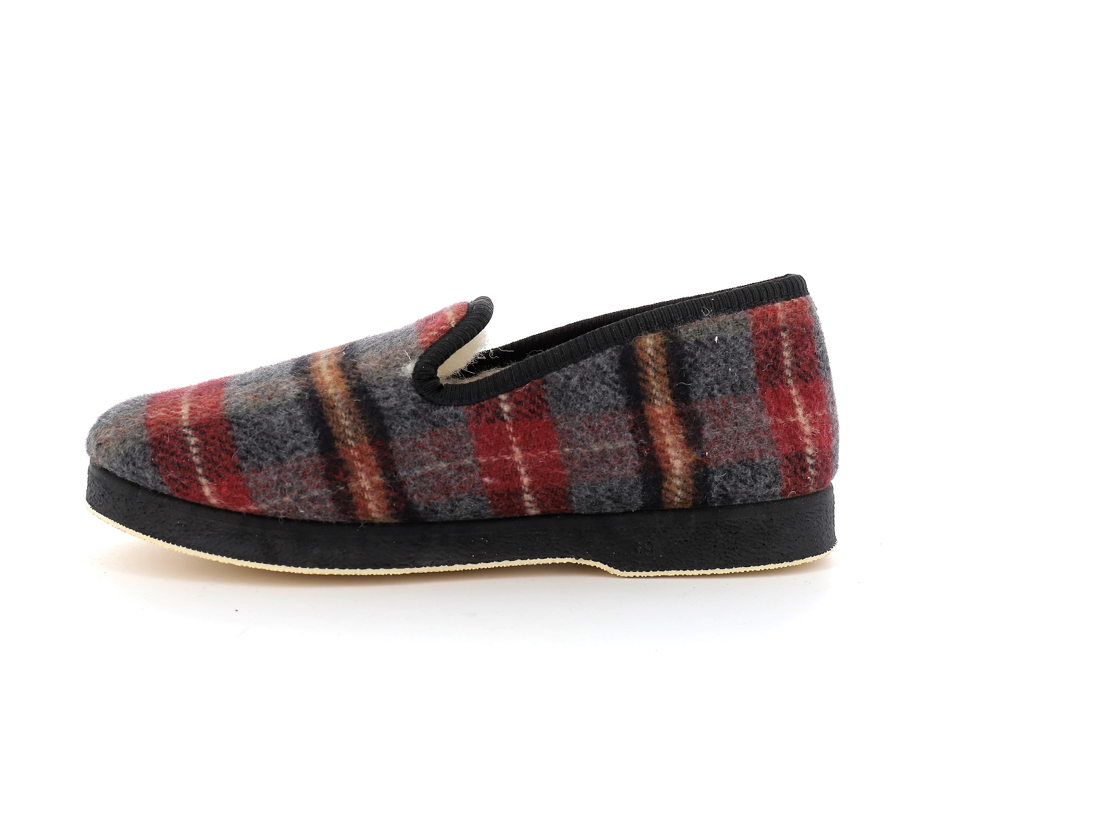 S brand-CALORICHARD Textile Multi Bordeaux