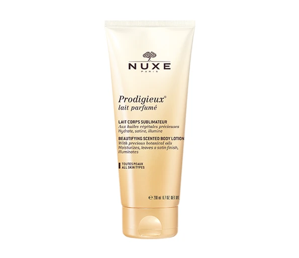 NUXE Prodigieux® Lait Parfumé