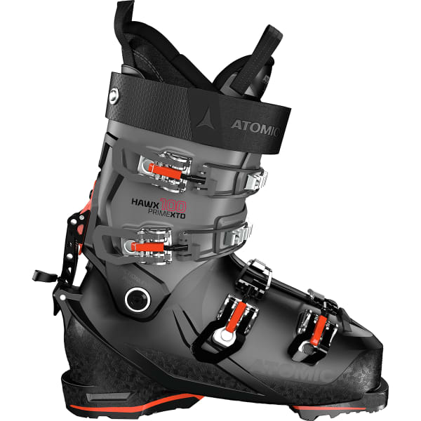Chaussure de ski ATOMIC HAWX PRIME XTD 100 GW BLACK/ANTHRACITE/R