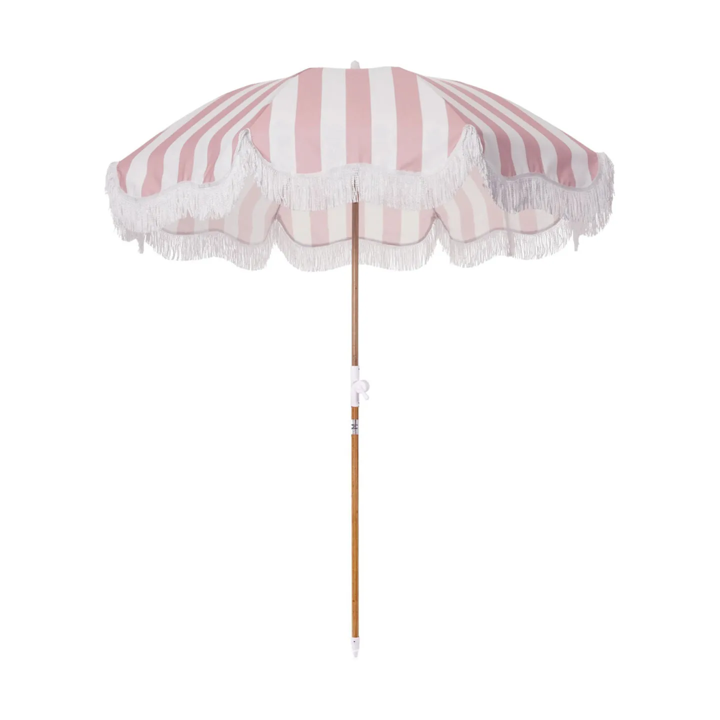 Business & Pleasure Holiday Strand Parasol