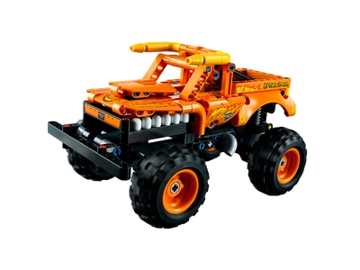 LEGO Monster Jam™ El Toro Loco™ (42135)
