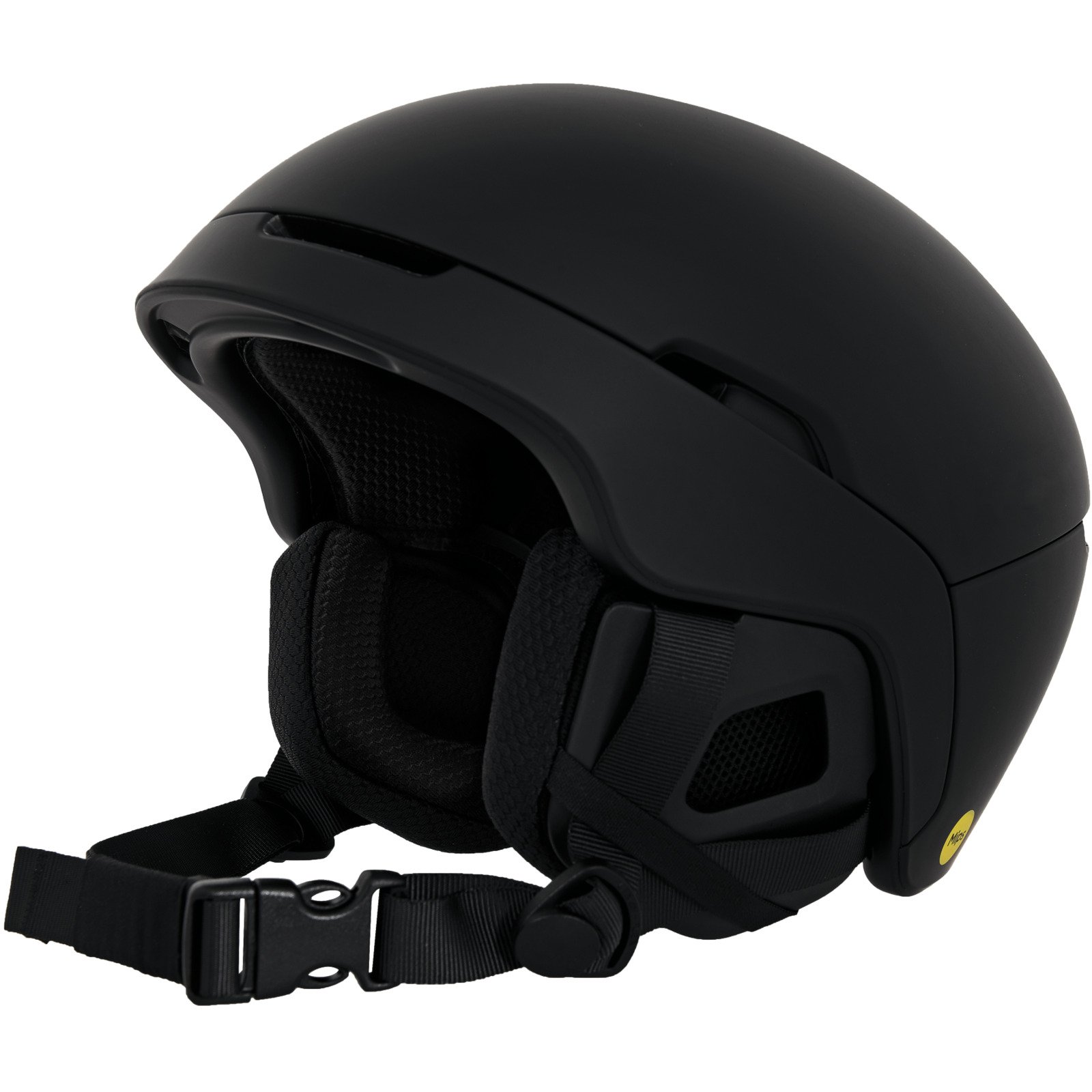 POC Skihelm Obex MIPS XS/S, schwarz